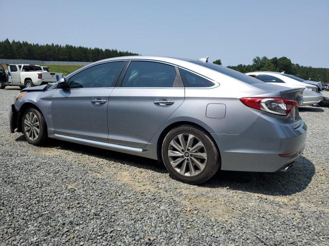 Vin: 5npe34af5gh424052, lot: 59289785, hyundai sonata sport 20162