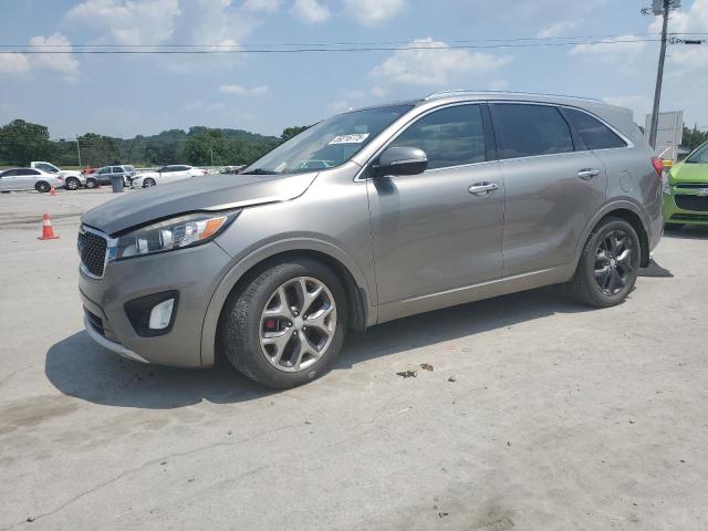 Vin: 5xypk4a59gg184921, lot: 59216775, kia sorento sx 2016 img_1