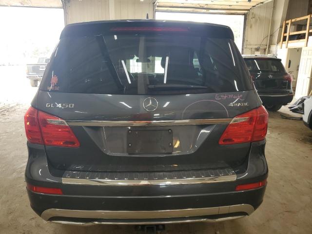 2016 MERCEDES-BENZ GL 450 4MA - 4JGDF6EE2GA635342