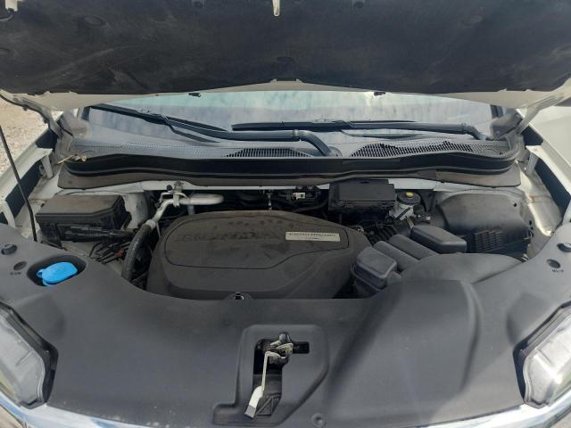 2016 HONDA PILOT EXL - 5FNYF6H57GB031195
