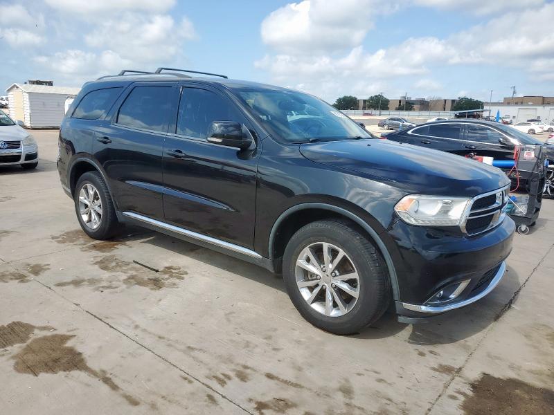 Vin: 1c4rdhdg2ec282326, lot: 61761995, dodge durango limited 20144