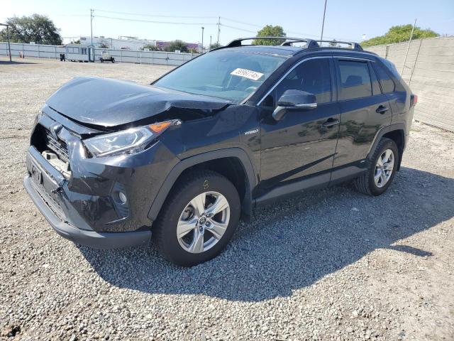 Vin: 4t3r6rfv4lu004503, lot: 59967745, toyota rav4 xle 2020 img_1