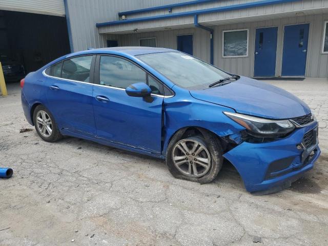 Vin: 1g1be5sm7h7251228, lot: 58943245, chevrolet cruze lt 20174