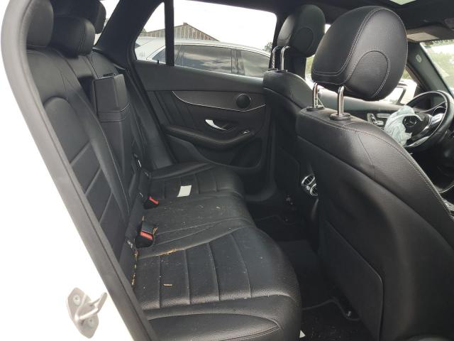 2021 MERCEDES-BENZ GLC 300 W1N0G8DB7MV285013