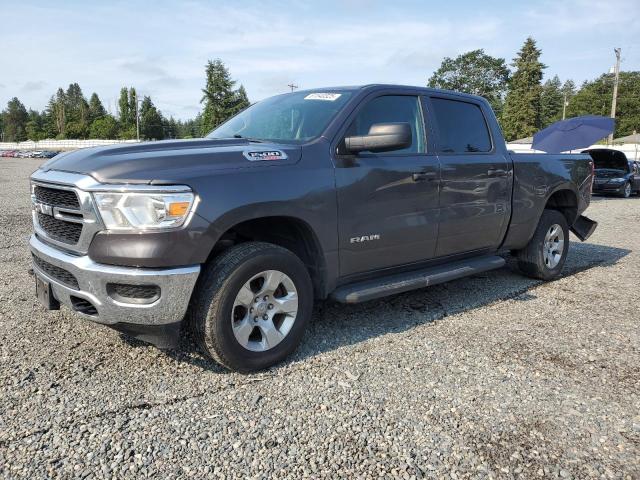 Vin: 1c6srfnm4mn500773, lot: 61540325, ram 1500 tradesman 2021 img_1