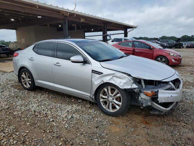 Vin: 5xxgn4a76cg018279, lot: 60848435, kia optima ex 20124