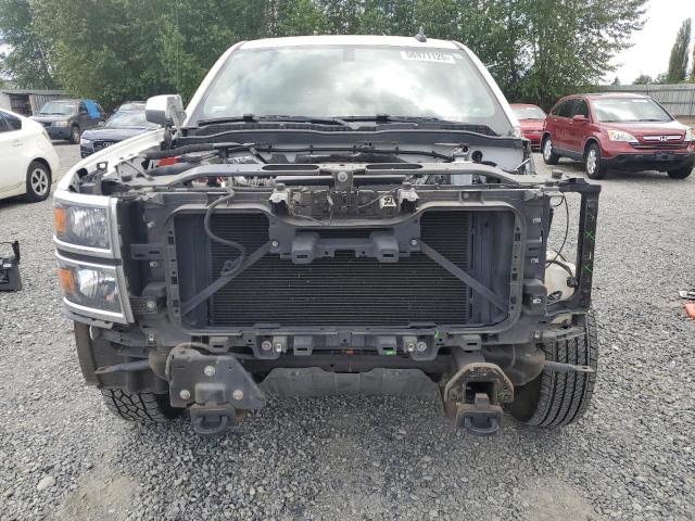 2015 CHEVROLET SILVERADO - 1GCUKREC6FF197796