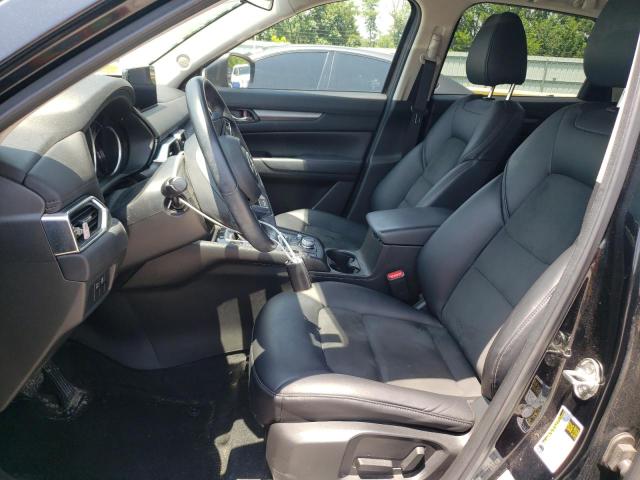 2021 MAZDA CX-5 TOURI - JM3KFACM4M1304709
