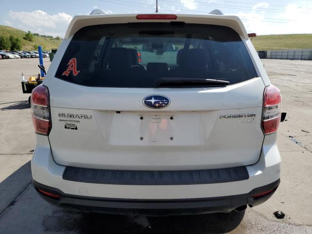 2015 SUBARU FORESTER 2 - JF2SJAHC4FH474426