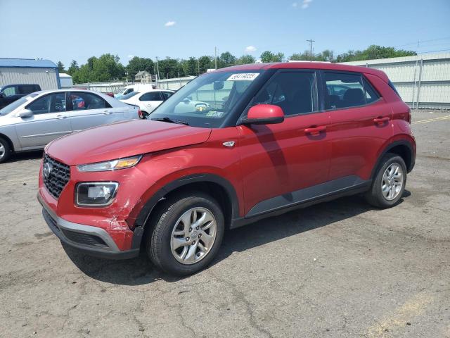 Vin: kmhrb8a37nu147405, lot: 58419035, hyundai venue se 2022 img_1