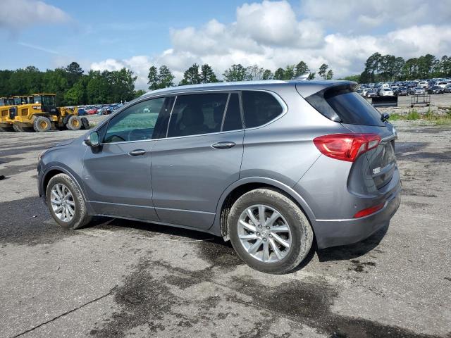 2019 BUICK ENVISION E LRBFXCSA9KD026152