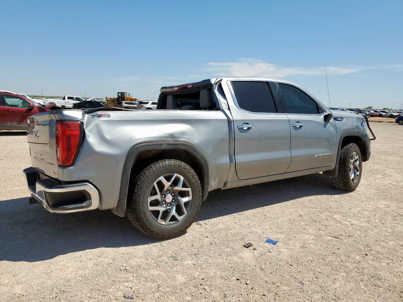 2023 GMC SIERRA K15 3GTUUDE88PG337050