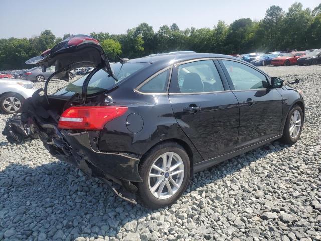 Vin: 1fadp3f25gl320646, lot: 58953055, ford focus se 20163