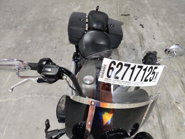 2018 HARLEY-DAVIDSON FLHC HERIT 1HD1YAJ16JC029186