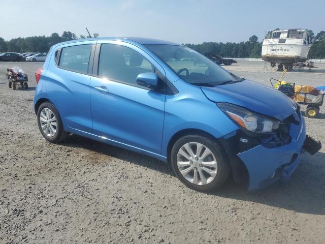 2016 CHEVROLET SPARK 1LT KL8CD6SA3GC629652