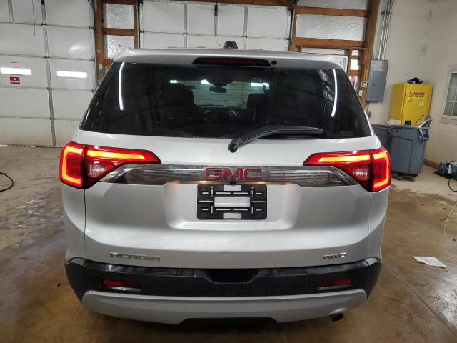2019 GMC ACADIA SLE 1GKKNRLA8KZ272429