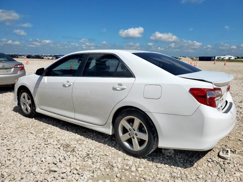 Vin: 4t1bf1fk5cu196984, lot: 61011775, toyota camry base 20122