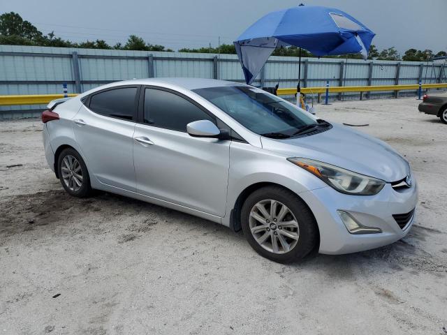 Vin: kmhdh4aexeu064988, lot: 62181305, hyundai elantra se 20144