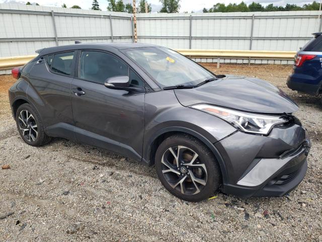Vin: nmtkhmbx4kr074250, lot: 61186385, toyota c-hr xle 20194