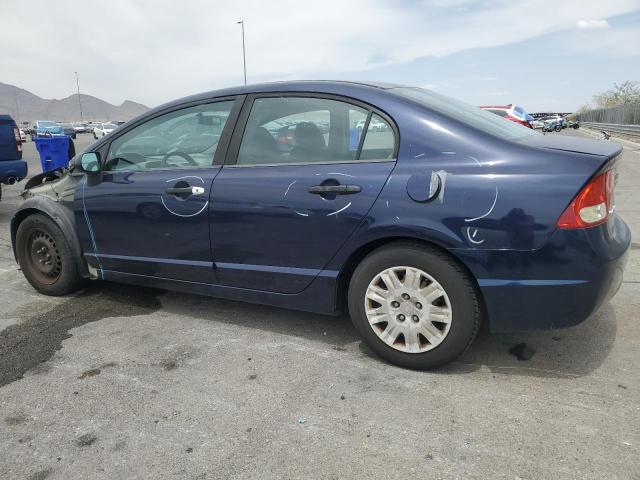 Vin: 19xfa1f32ae068968, lot: 60402475, honda civic vp 20102