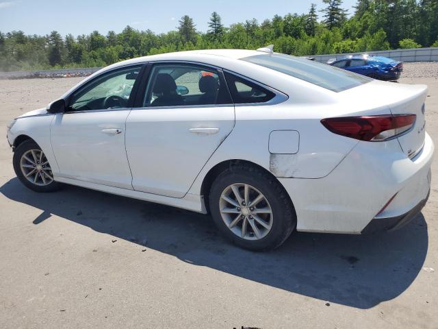 Vin: 5npe24af9kh744034, lot: 62543535, hyundai sonata se 20192