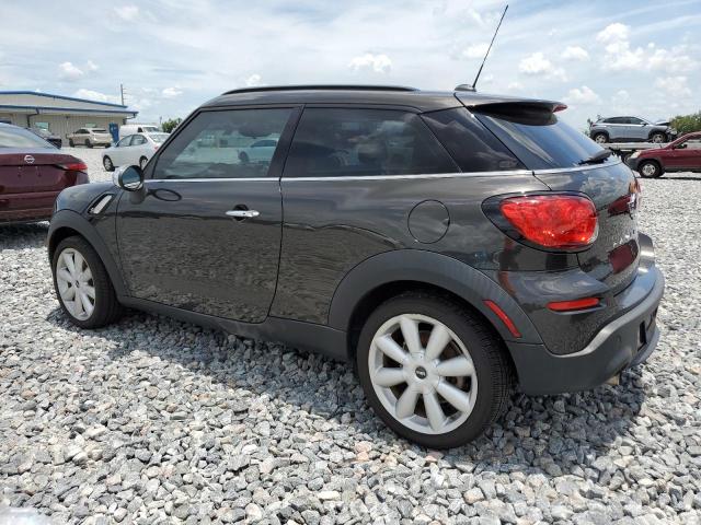 Vin: wmwss5c57fwn67364, lot: 61553395, mini cooper s paceman 20152