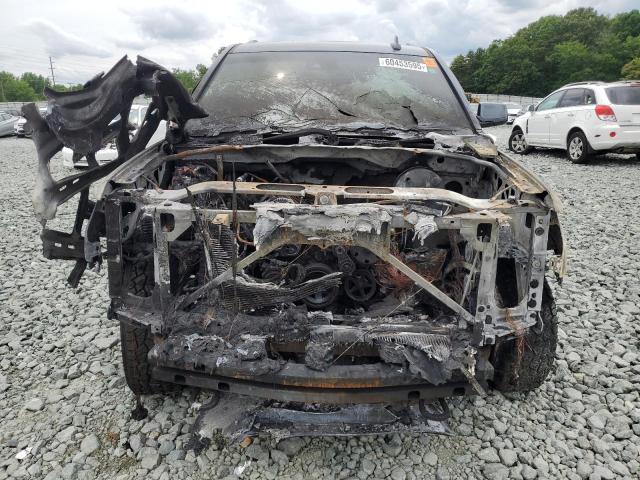 2019 CHEVROLET TAHOE K150 1GNSKBKC9KR275832