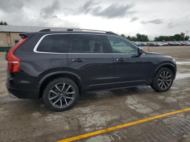 Vin: yv4a22pk0g1044986, lot: 61683915, volvo xc90 t6 20163