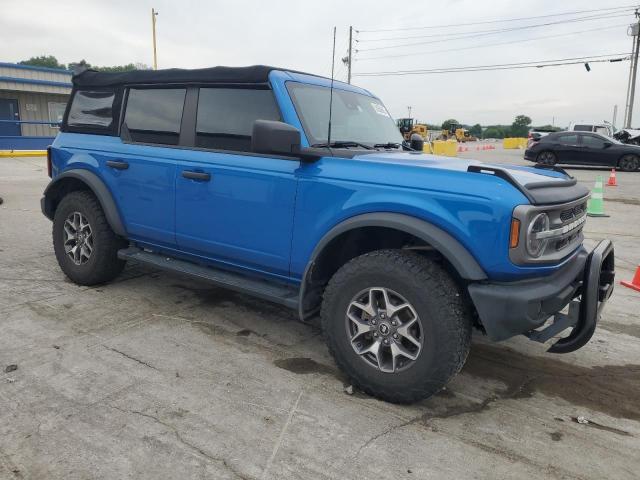 Vin: 1fmee5bp2mlb05086, lot: 58068685, ford bronco base 20214