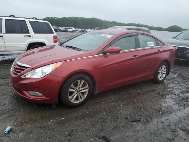 Vin: 5npeb4acxdh714744, lot: 60508225, hyundai sonata gls 2013 img_1