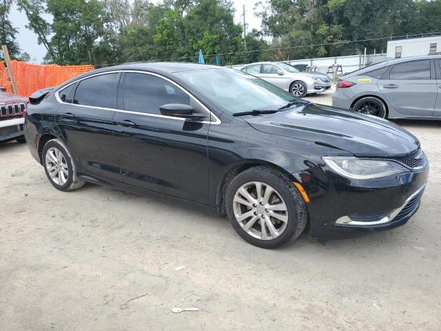 Vin: 1c3cccab6fn604304, lot: 63008425, chrysler 200 limited 20154