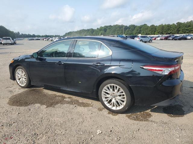 Vin: 4t1f11ak1lu911105, lot: 58811625, toyota camry xle 20202