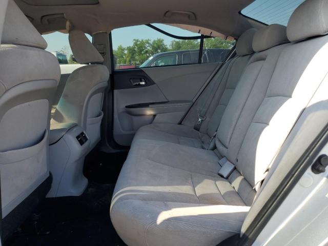 2013 HONDA ACCORD EX - 1HGCR2F73DA027391