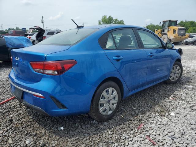 2023 KIA RIO LX 3KPA24AD9PE620273
