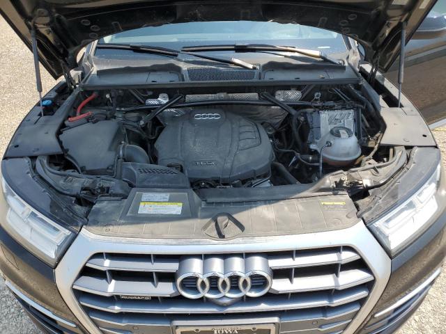 2018 AUDI Q5 PRESTIG WA1CNAFY8J2084103