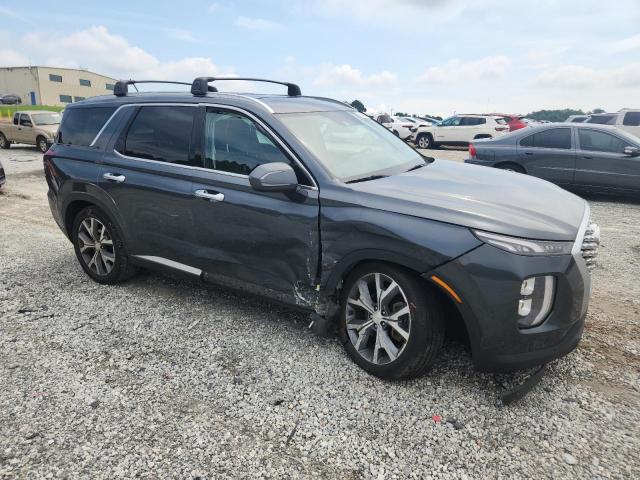 2020 HYUNDAI PALISADE S KM8R34HE5LU140172