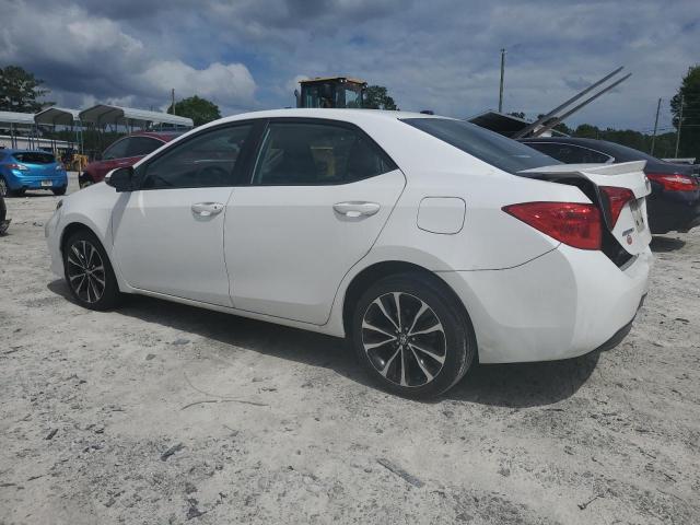 Vin: 5yfburhe3kp858170, lot: 60027855, toyota corolla l 20192