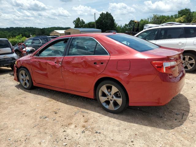 Vin: 4t1bf1fk4cu629968, lot: 61331365, toyota camry base 20122