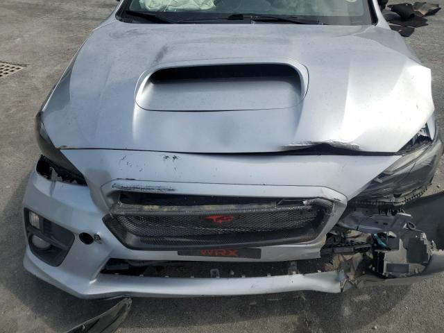 2017 SUBARU WRX PREMIU JF1VA1E66H9836172