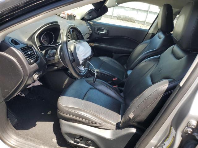 2018 JEEP COMPASS LI 3C4NJDCB6JT397953