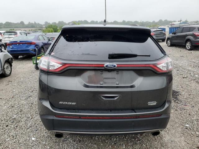 2018 FORD EDGE SEL 2FMPK3J94JBC25752