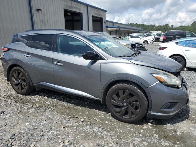 Vin: 5n1az2mg4hn189727, lot: 60637195, nissan murano s 20174