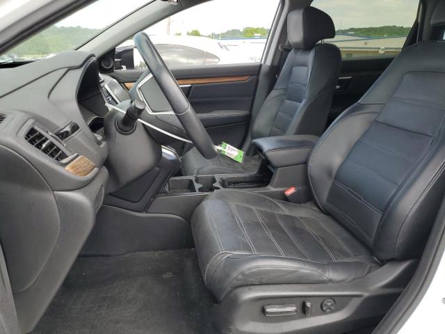 2021 HONDA CR-V EXL - 7FARW1H87ME010610