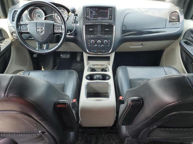 2019 DODGE GRAND CARA - 2C4RDGCGXKR754142