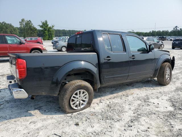 Vin: 1n6ad0er5fn747909, lot: 59149125, nissan frontier s 20153