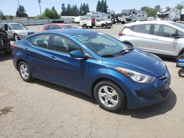 Vin: kmhdh4ae3eu067179, lot: 61026675, hyundai elantra se 20144