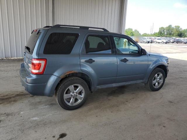 Vin: 1fmcu0d77bkc49679, lot: 60486985, ford escape xlt 20113
