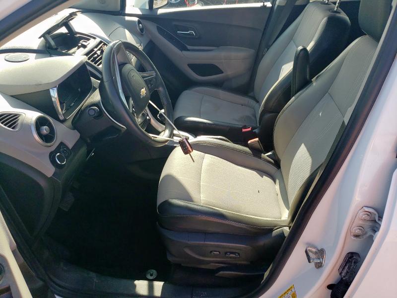 2016 CHEVROLET TRAX 1LT - 3GNCJLSB9GL255583