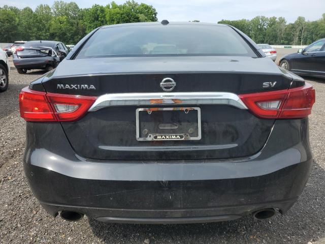 2017 NISSAN MAXIMA 3.5 - 1N4AA6AP0HC416677
