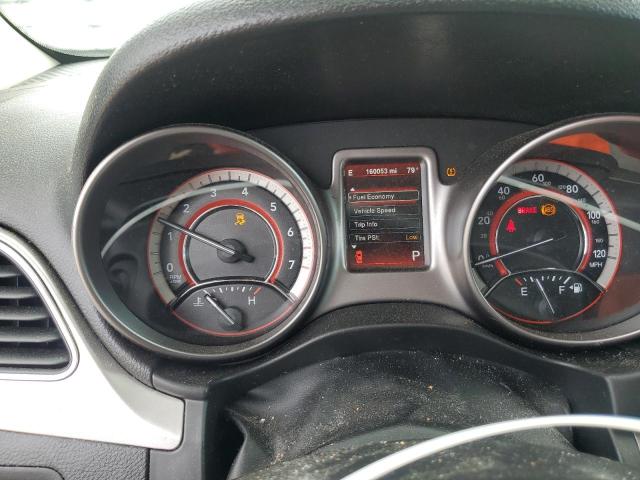 2015 DODGE JOURNEY CR 3C4PDCGG9FT645930